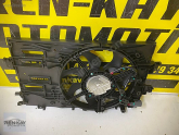 Oto Çıkma Parça  / Dacia / Duster / Fan / Sıfır Parça 