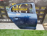 RENAULT MEGANE 4 SAĞ ARKA KAPI