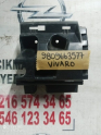 OPEL VİVARO TAMPON BRAKETİ 9809663577  ÇIKMA SÖKME YEDEK PARÇA