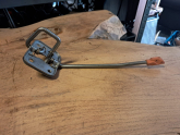 Oto Çıkma Parça / Volkswagen / Beetle / Kaporta & Karoser / Kaput Kilidi / Çıkma Parça 