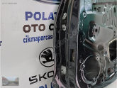 Oto Çıkma Parça / Renault / Clio / Kaporta & Karoser / Sağ Arka Kapı / Çıkma Parça 