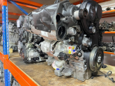 Oto Çıkma Parça / Volvo / XC60 / Motor / Motor (komple) / Çıkma Parça 
