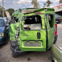 Oto Çıkma Parça / Fiat / Fiorino / Kaporta & Karoser / Sağ Ön Kapı / Çıkma Parça 