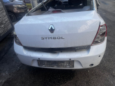 Symbol 2008 2012 bagaj kapağı