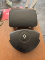 Renault clio 2 sağ sol airbag