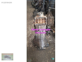 Oto Çıkma Parça / Hyundai / H100 / Şanzıman / Şanzıman Komple / Çıkma Parça 