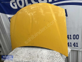 Oto Çıkma Parça / Fiat / Albea / Arma & Yazı / Kaput Arması / Çıkma Parça 