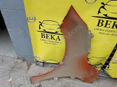 Oto Çıkma Parça / Opel / Corsa / Kaporta & Karoser / Sağ Ön Çamurluk / Çıkma Parça 