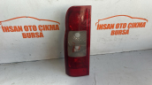 Oto Çıkma Parça / Ford / Transit / Far & Stop / Sol Arka Stop / Çıkma Parça 