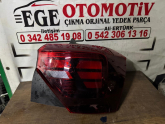 2021/2024 VW POLO LEDLİ SAĞ DIŞ STOP ORJINAL HATASIZ