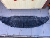 AUDI A8 ÖN TAMPON ALT SPOİLER 4H0807611 ÇAĞRI OTO MASLAK