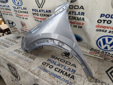 Oto Çıkma Parça / Peugeot / 2008 / Kaporta & Karoser / Sol Ön Çamurluk / Çıkma Parça 