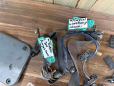 Oto Çıkma Parça / Mitsubishi / L300 / Kaporta & Karoser / Dış Kapı Kolu / Çıkma Parça 