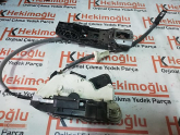 Oto Çıkma Parça / Volkswagen / Golf / Kaporta & Karoser / Kapı Kilidi / Çıkma Parça 