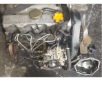 NİSSAN VANETTA MOTOR   (XS2104S25)