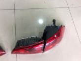 Oto Çıkma Parça / Volkswagen / Golf / Far & Stop / Sağ Arka Stop / Çıkma Parça 