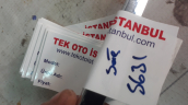 Oto Çıkma Parça / Mercedes / ML / Tampon / Izgara Çıtası / Çıkma Parça 