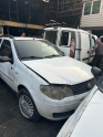 Oto Çıkma Parça / Fiat / Palio / Motor / Motor (komple) / Çıkma Parça 