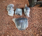 FORD COURİYER  ÇIKMA AIRBAG SET