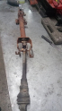 Oto Çıkma Parça / Mazda / 929 / Direksiyon / Direksiyon Mili / Çıkma Parça 