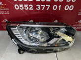 2020-2024 Renault Express Led  Sağ Ön Far 260105660R