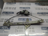 Oto Çıkma Parça / Toyota / Corolla / Oto Cam / Cam Krikosu / Çıkma Parça 