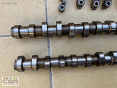 Oto Çıkma Parça / Volkswagen / Touareg / Motor / Eksantrik Dişlisi / Çıkma Parça 