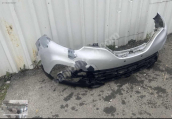 Oto Çıkma Parça / Renault / Captur / Tampon / Ön Tampon / Çıkma Parça 