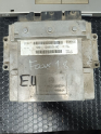 FORD FOCUS 1.8 MOTOR BEYNİ 7M51-12A650-VC