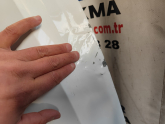 Oto Çıkma Parça / Volkswagen / Polo / Kaporta & Karoser / Kaput / Çıkma Parça 