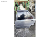 FIAT TEMPRA SOL ARKA KAPI ÇIKMA KONUK OTO 05366077016