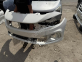 Oto Çıkma Parça / Fiat / Egea / Tampon / Ön Tampon / Çıkma Parça 
