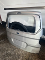 Oto Çıkma Parça / Ford / Tourneo Courier / Kaporta & Karoser / Bagaj Kapağı / Çıkma Parça 