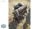 MERCEDES-BENZ W108 W115 W123 230.6 250 MOTOR KOMPLE ORJİNAL