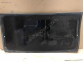 Oto Çıkma Parça / Peugeot / 407 / Oto Cam / Arka Cam / Çıkma Parça 