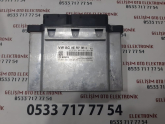 Oto Çıkma Parça / Volkswagen / Golf / Beyin / Motor Beyni / Çıkma Parça 