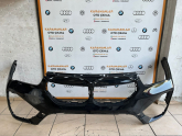 Oto Çıkma Parça / Bmw / X1 / Tampon / Ön Tampon / Çıkma Parça 