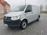 Volkswagen Transporter T6 ÖN TAMPON 7E0807217B