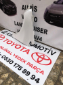 Oto Çıkma Parça / Toyota / Corolla / Kaporta & Karoser / Sol Ön Çamurluk / Çıkma Parça 
