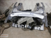Oto Çıkma Parça / Seat / Leon / Oto Cam / Silecek Mekanizması / Çıkma Parça 