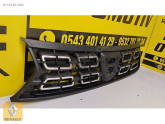 Oto Çıkma Parça / Dacia / Duster / Tampon / Izgara Çıtası / Çıkma Parça 