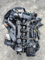 PEUGEOT 301 1.6 DV6 90 PSİ Çıkma Komple Motor