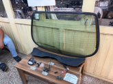 Oto Çıkma Parça / Ford / Fiesta / Koltuk & Döşeme / Bagaj Döşemesi / Çıkma Parça 