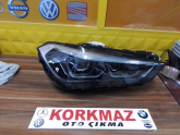 Oto Çıkma Parça / Bmw / X1 / Far & Stop / Sağ Ön Far / Çıkma Parça 