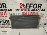 Oto Çıkma Parça / Honda / Civic / Radyatör / Klima Radyatörü / Sıfır Parça 