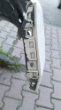 Oto Çıkma Parça / Mercedes / CLA / Tampon / Ön Tampon / Çıkma Parça 