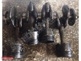 Oto Çıkma Parça / Audi / A6 / Motor / Krank / Çıkma Parça 