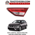 LEON (5F1) / LEON SC ARKA İÇ STOP SAĞ SOL (5F5) 2013 VE ÜZERİ