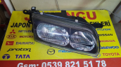 Oto Çıkma Parça / Mazda / 626 / Far & Stop / Sağ Ön Far / Sıfır Parça 