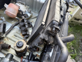 Oto Çıkma Parça / Dacia / Solenza / Fan / Fan Motoru / Çıkma Parça 